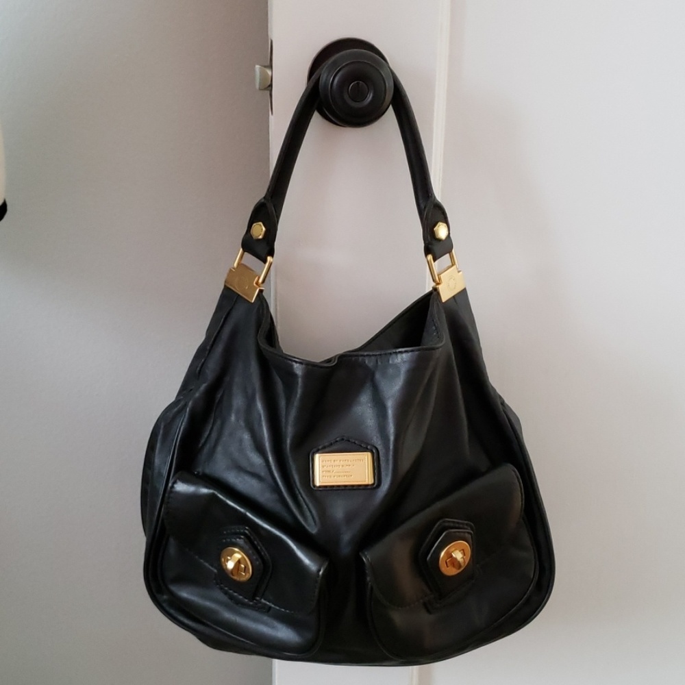 Marc by Marc Jacobs hobo shoulder bag